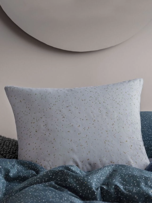Kendra European Pillowcase by Linen House