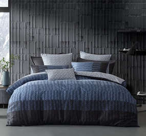 Kyuss Quilt Cover Set Range