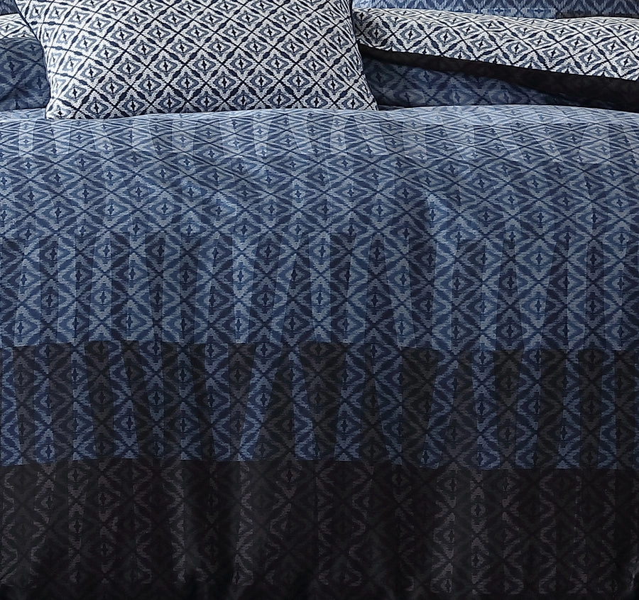 Kyuss Quilt Cover Set Range