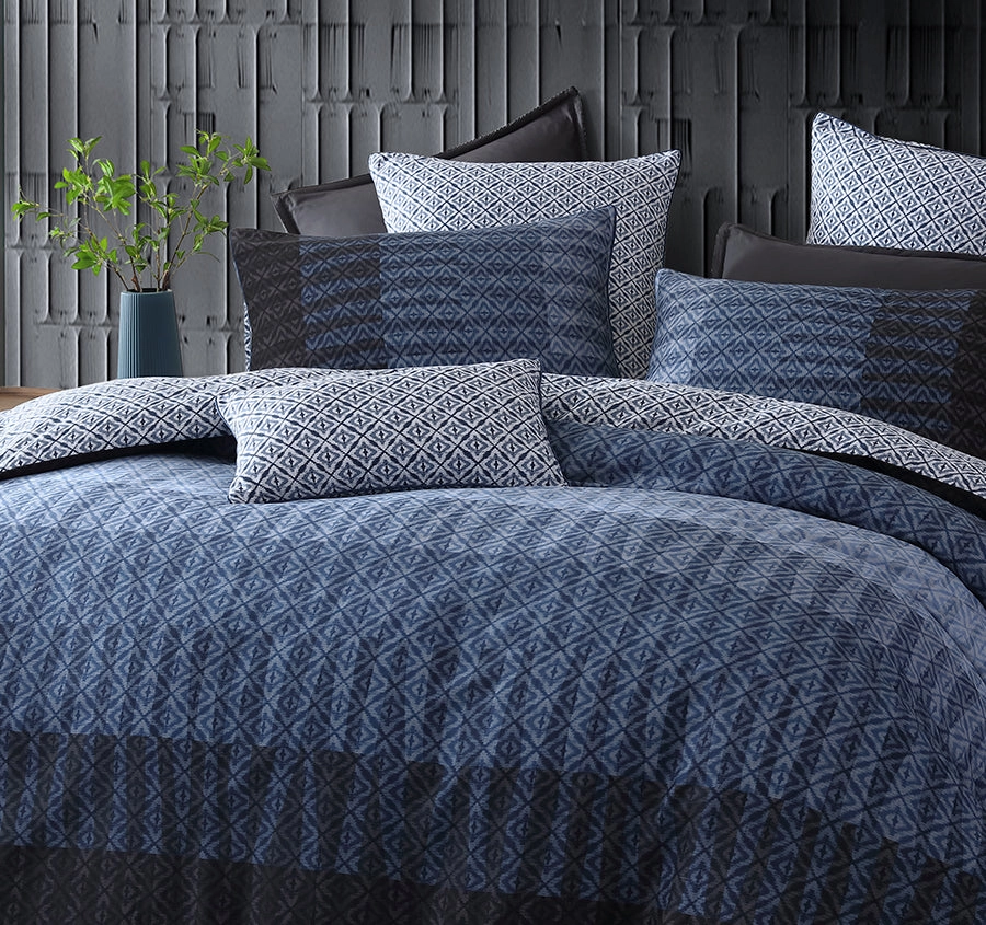 Kyuss Quilt Cover Set Range