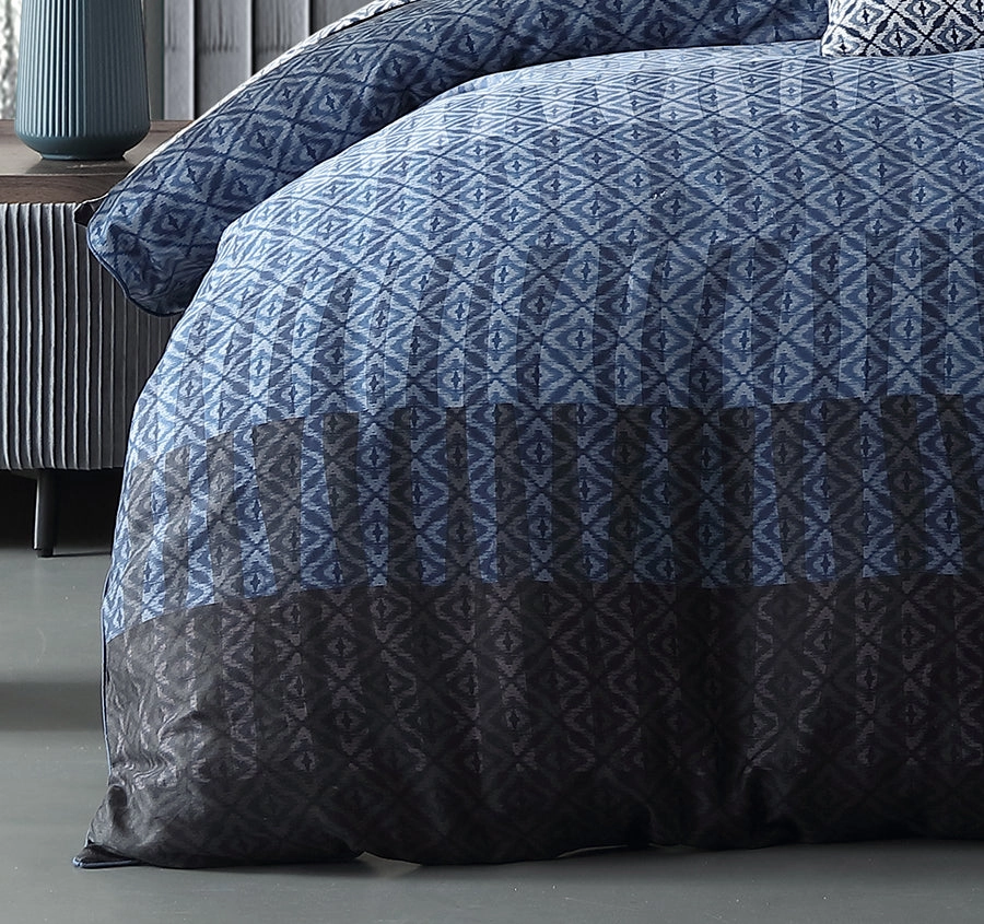 Kyuss Quilt Cover Set Range