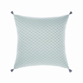 La Paz European Pillowcase by Linen House