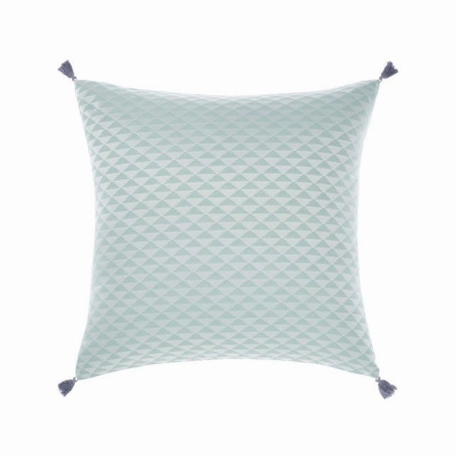 La Paz European Pillowcase by Linen House