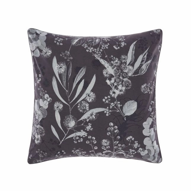 Laurina Square Filled Cushion by Linen House