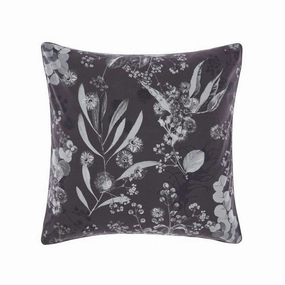 Laurina Square Filled Cushion by Linen House
