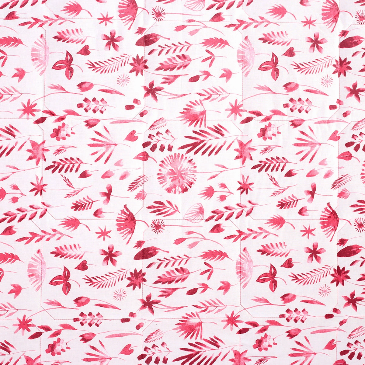 Lexus Light Weight Extreme Winter Quilt Red