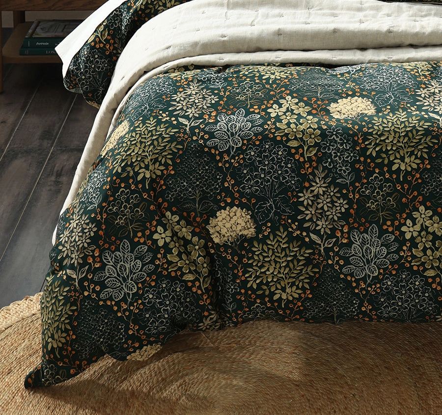 Limetta Quilt Cover Set Range Multi