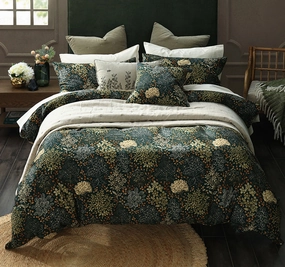 Limetta Quilt Cover Set Range Multi