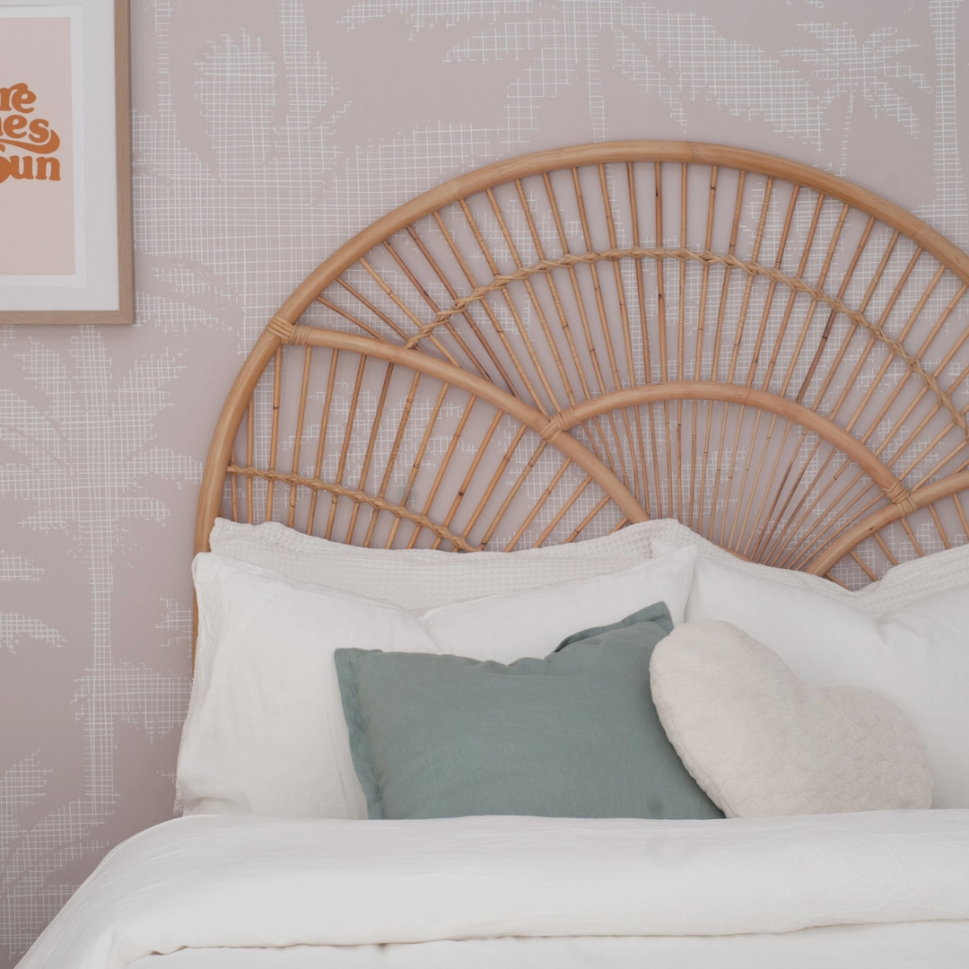 Linen Bamboo Quilt Cover Set