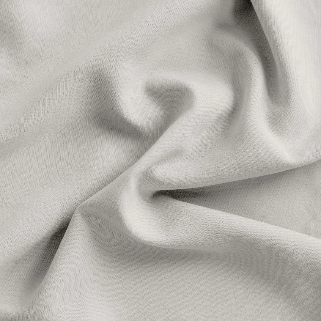 Linen Bamboo Quilt Cover Set