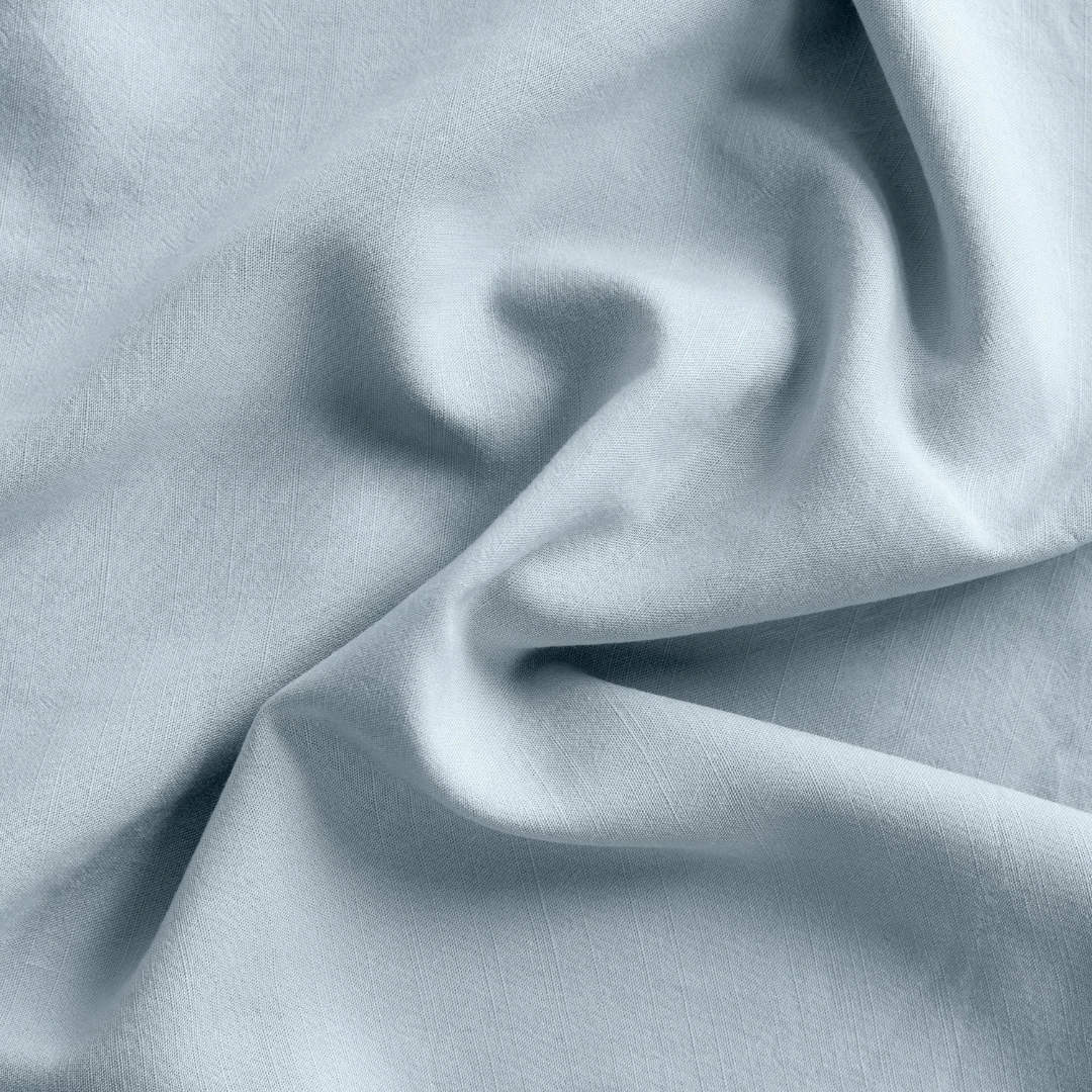 Linen Bamboo Quilt Cover Set