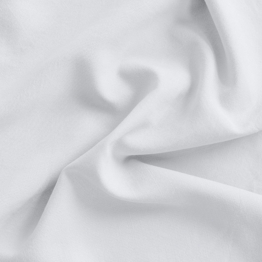 Linen Bamboo Quilt Cover Set