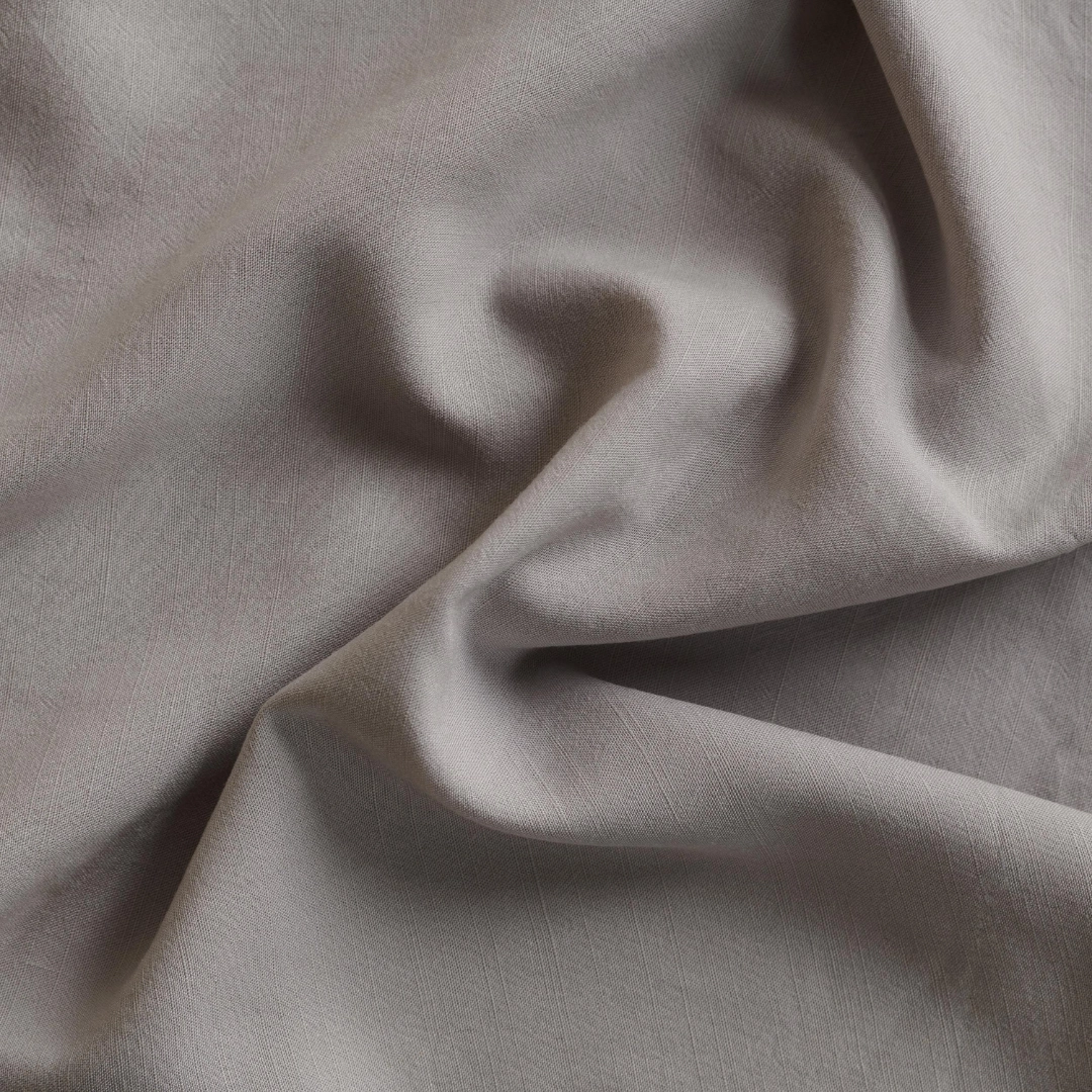 Linen Bamboo Quilt Cover Set