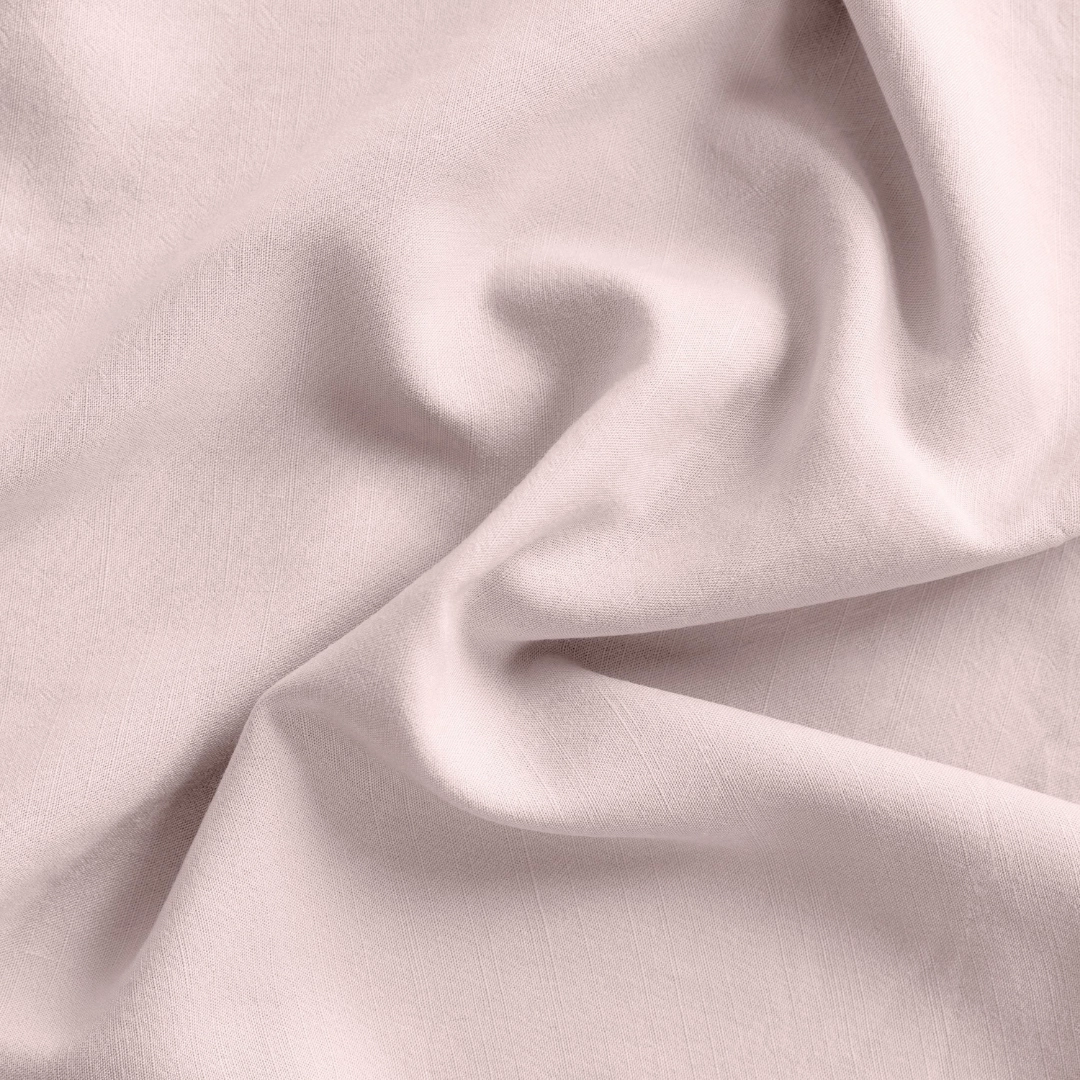 Linen Bamboo Quilt Cover Set