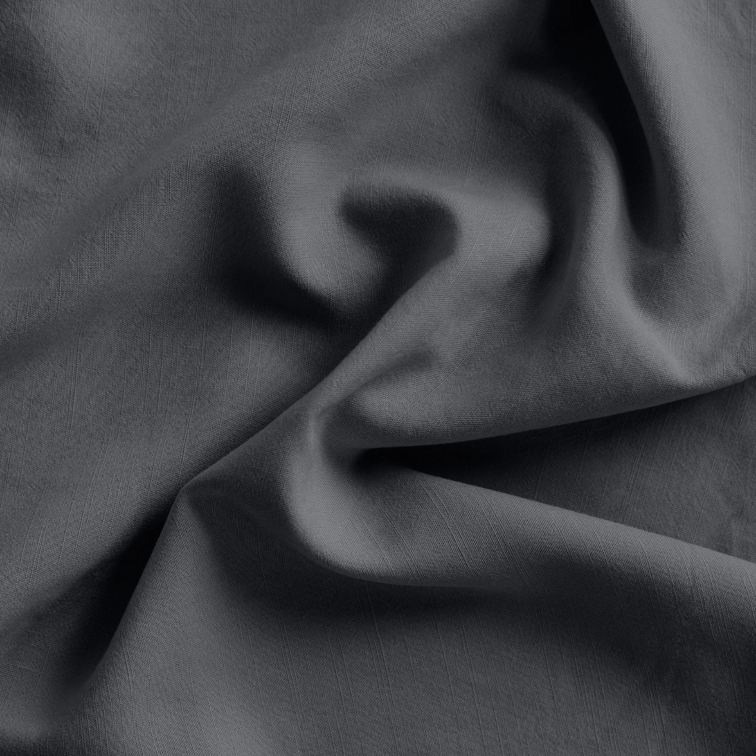 Linen Bamboo Quilt Cover Set