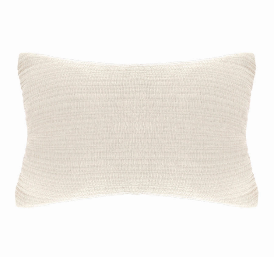 Lores Quilt Cover Set Range Stone