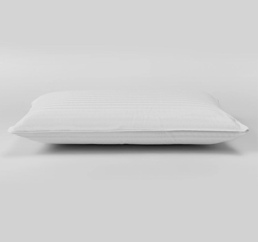 Luxurious Latex Medium Profile Firm Feel Pillow