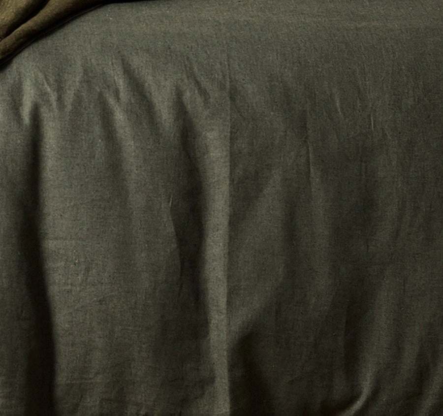 Maison Vintage Quilt Cover Forest