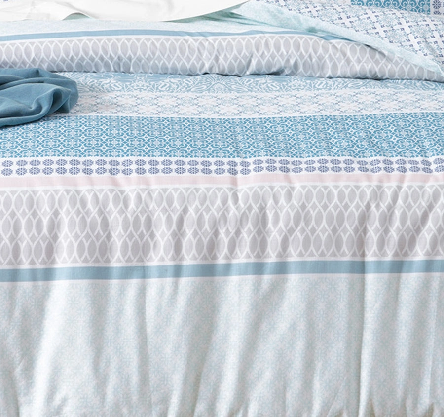 Margot Quilt Cover Set Range