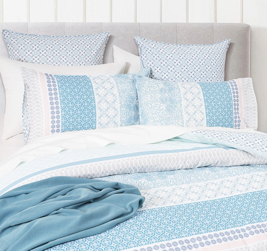 Margot Quilt Cover Set Range