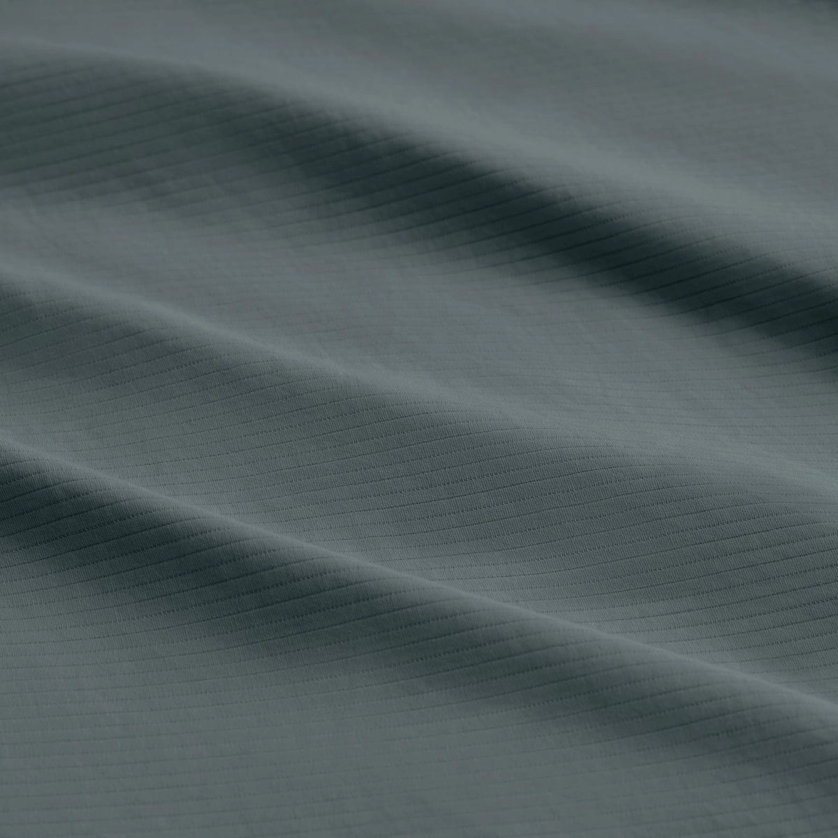 Marlo Blue Palm Quilt Cover Set by Sheridan