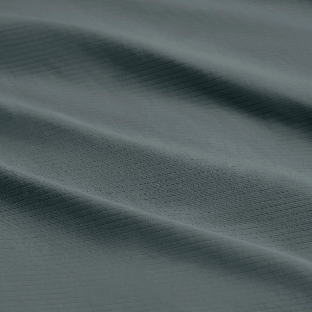 Marlo Blue Palm Quilt Cover Set by Sheridan