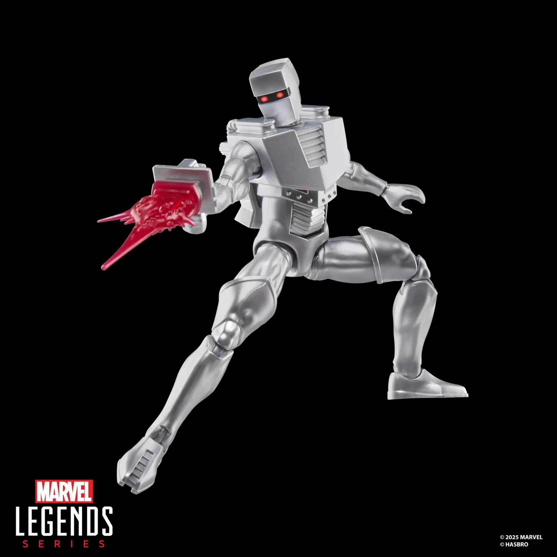 Marvel Legends - Comics-Inspired ROM: SPACEKNIGHT