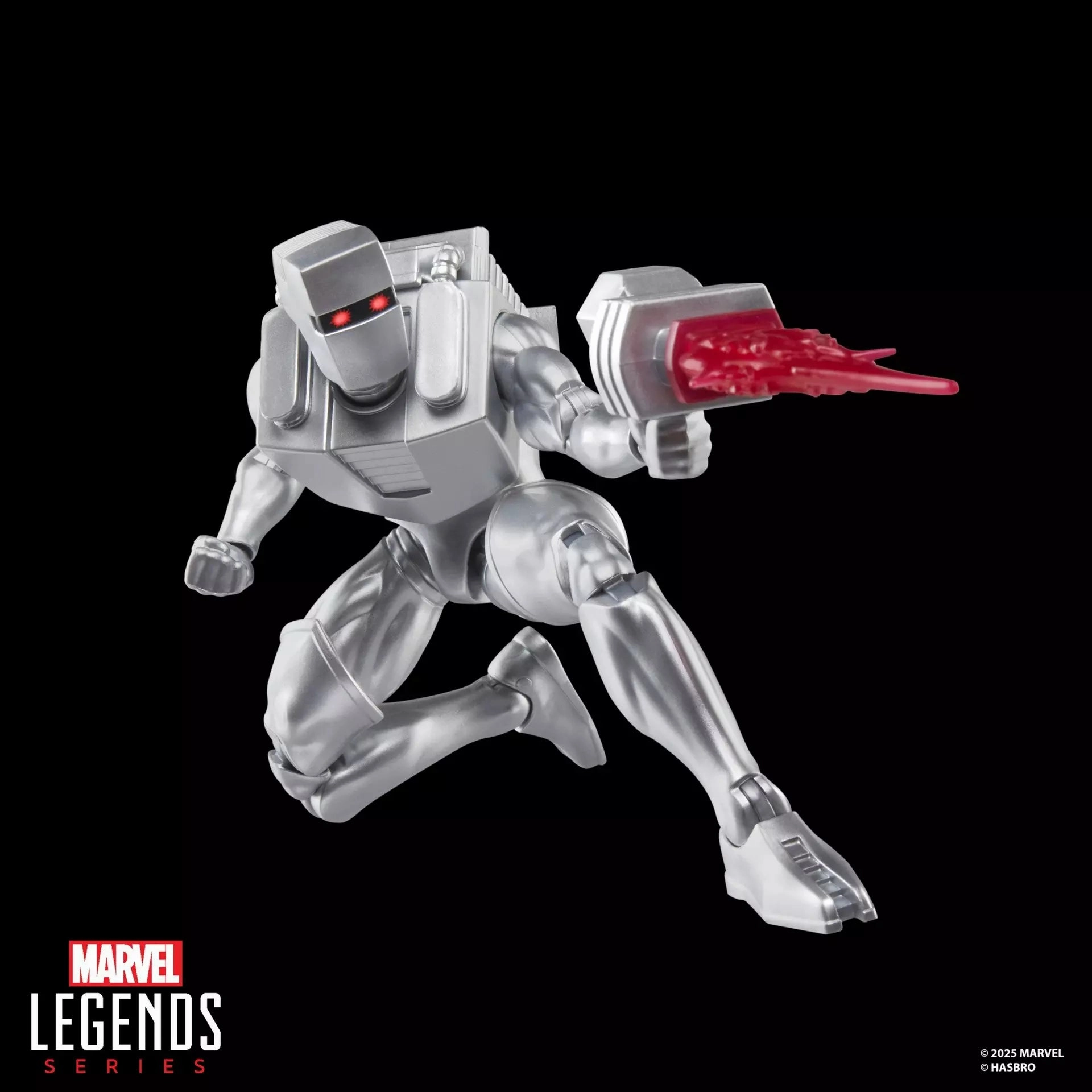 Marvel Legends - Comics-Inspired ROM: SPACEKNIGHT