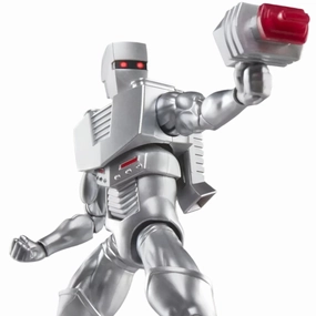 Marvel Legends - Comics-Inspired ROM: SPACEKNIGHT