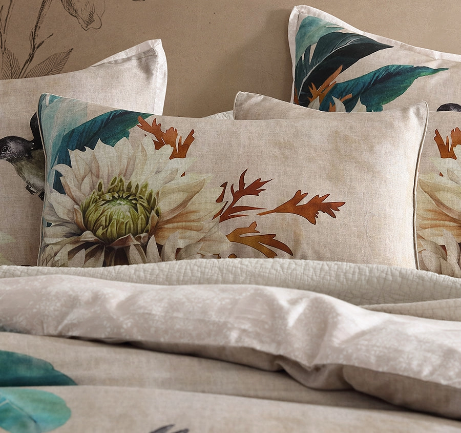 Mayumi Quilt Cover Set Range