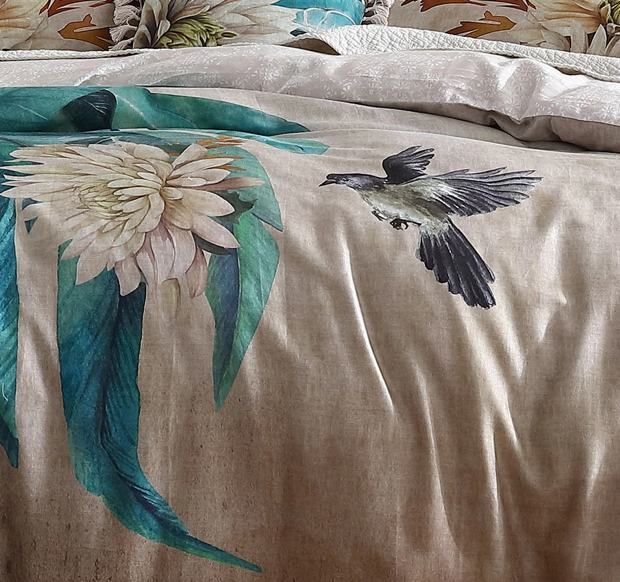 Mayumi Quilt Cover Set Range