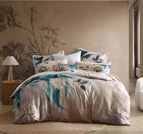 Mayumi Quilt Cover Set Range