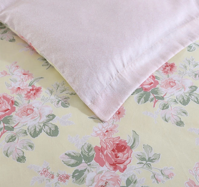 Melany Quilt Cover Set Range Multi