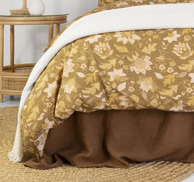 Melati Quilt Cover Set Range