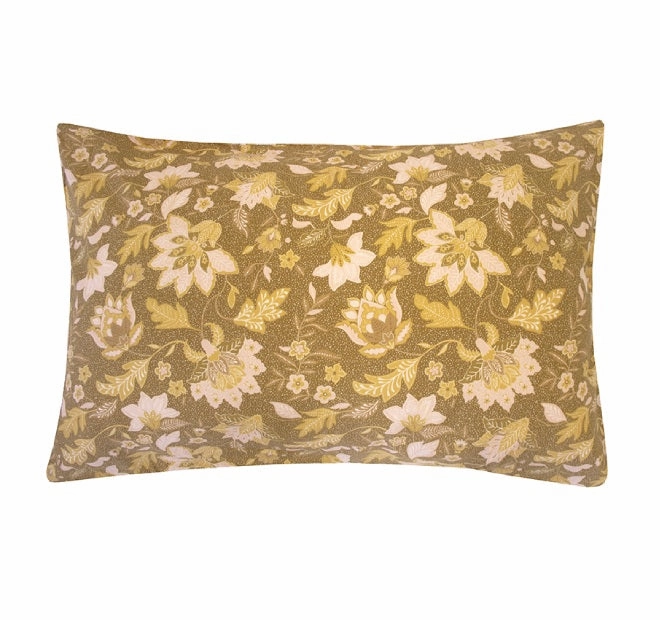 Melati Quilt Cover Set Range