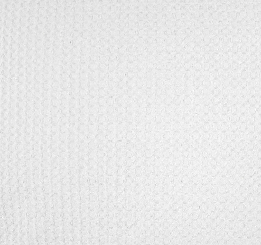 Melville Quilt Cover Set Range White