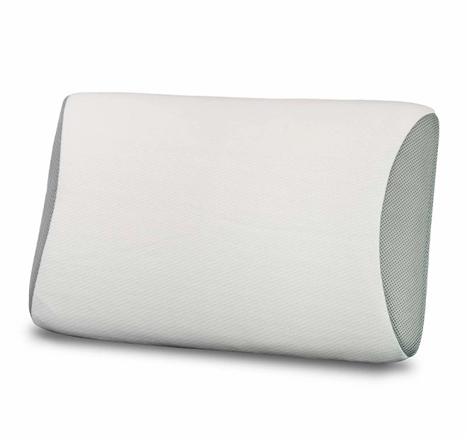Memory Foam Standard Pillow Medium