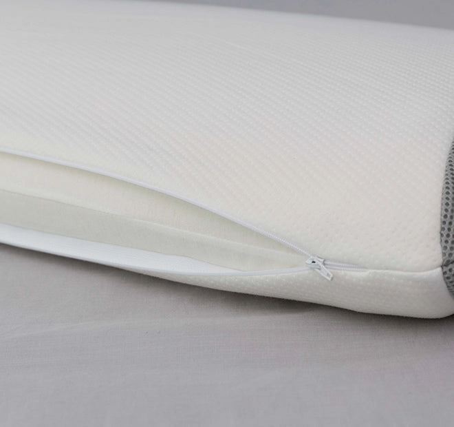 Memory Foam Standard Pillow Medium
