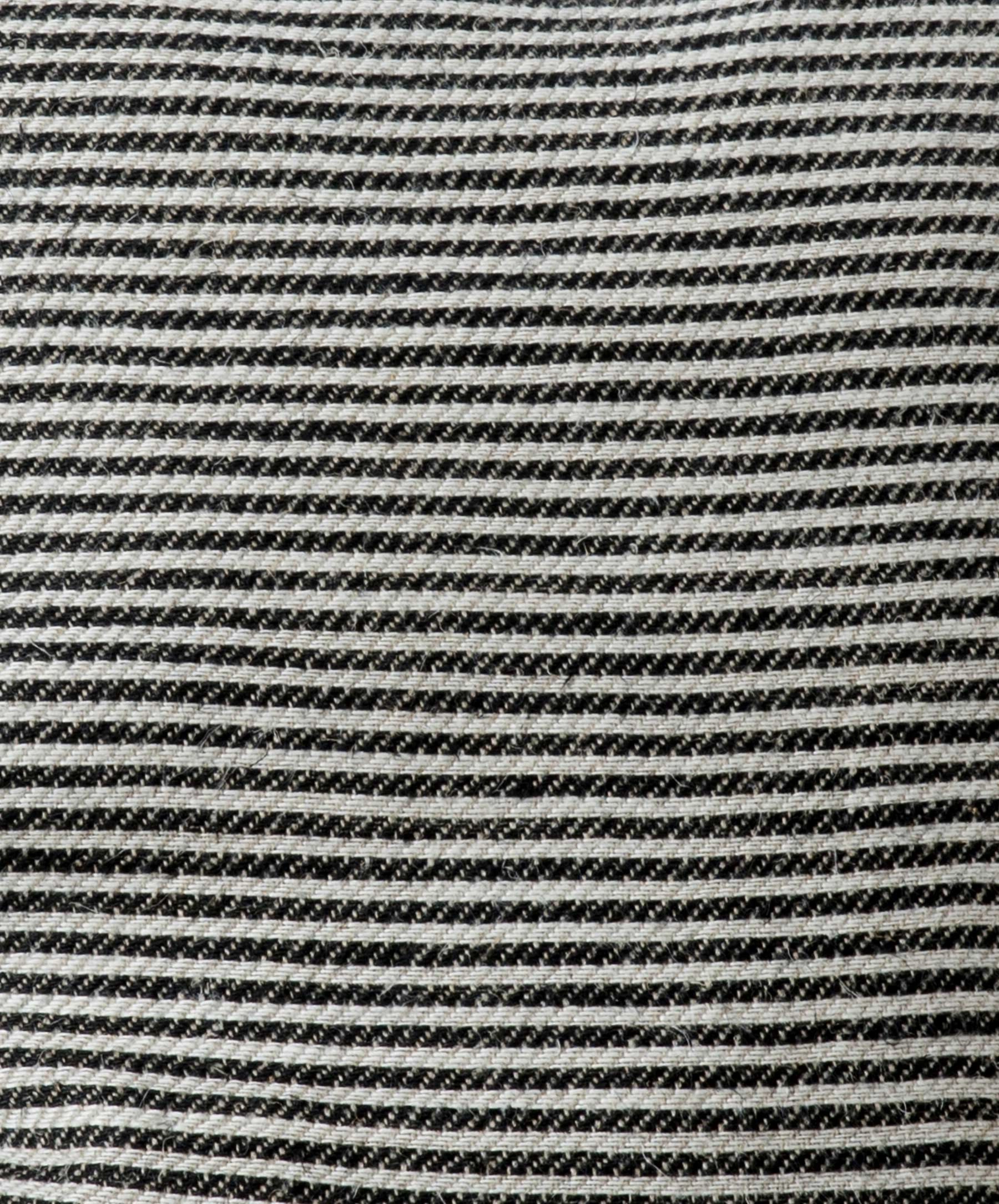 Mira Linen Cushion Cover - Ellis Stripe