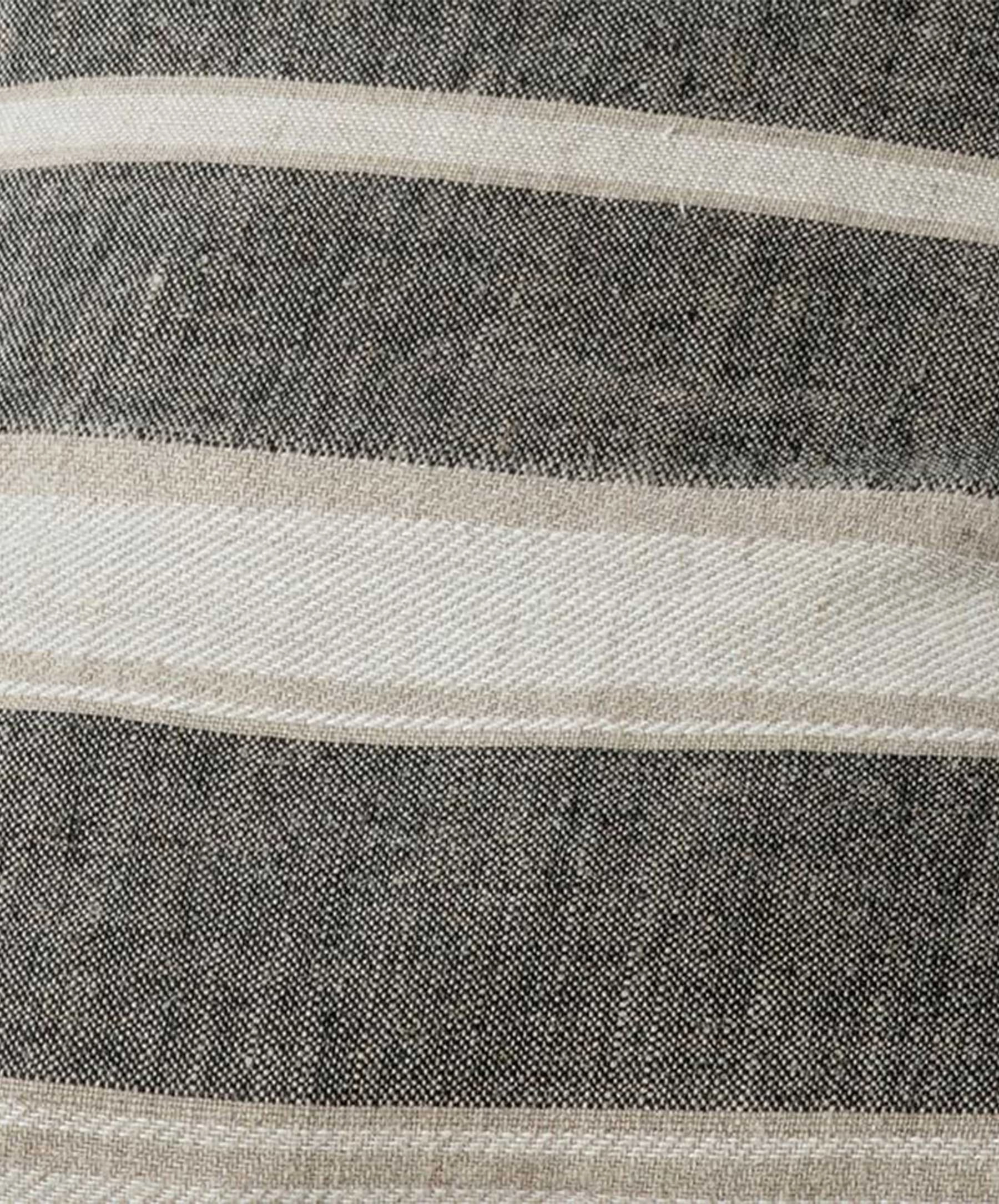 Mira Linen Cushion Cover - Enzo
