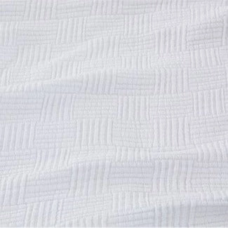 Mollison European Pillowcase (ea) by Sheridan