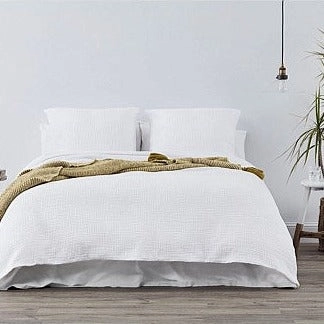 Mollison European Pillowcase (ea) by Sheridan