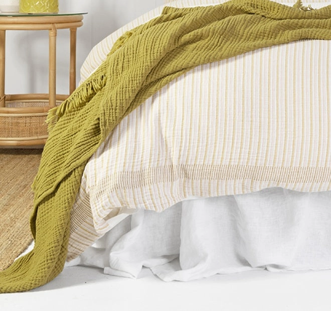 Molloy Quilt Cover Set Range