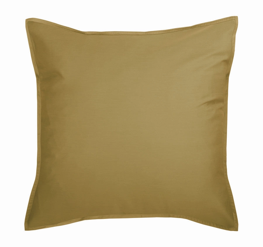 Nara 400THC Bamboo Cotton Quilt Cover Set Range Bronze
