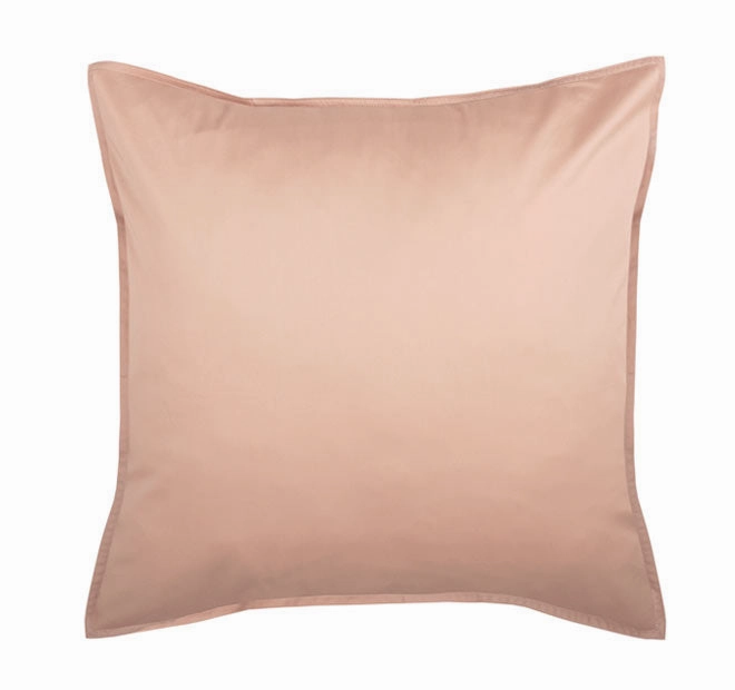 Nara 400THC Bamboo Cotton Quilt Cover Set Range Clay