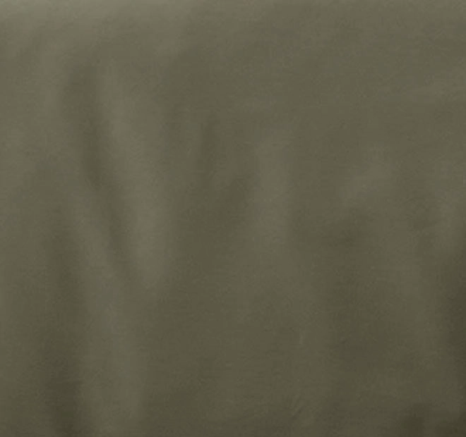 Nara 400THC Bamboo Cotton Quilt Cover Set Range Moss
