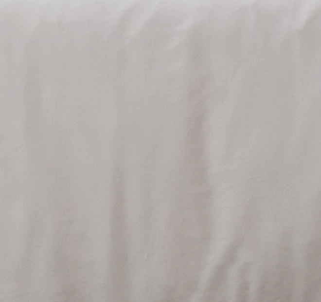 Nara 400THC Bamboo Cotton Quilt Cover Set Range Silver