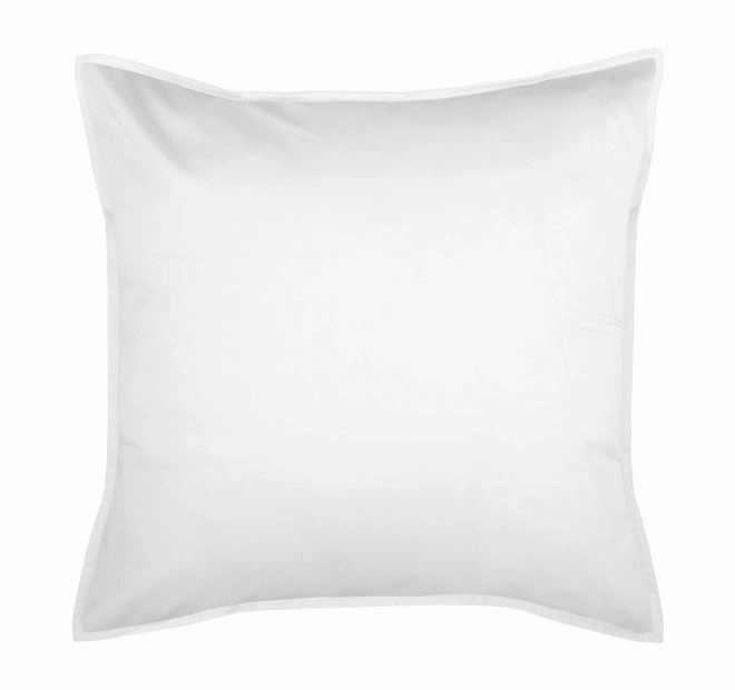 Nara 400THC Bamboo Cotton Quilt Cover Set Range White