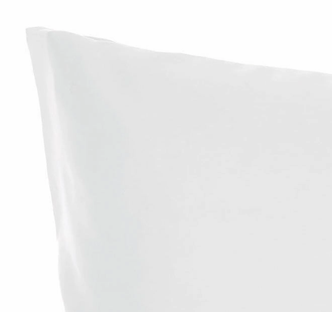 Nara 400THC Bamboo Cotton Quilt Cover Set Range White