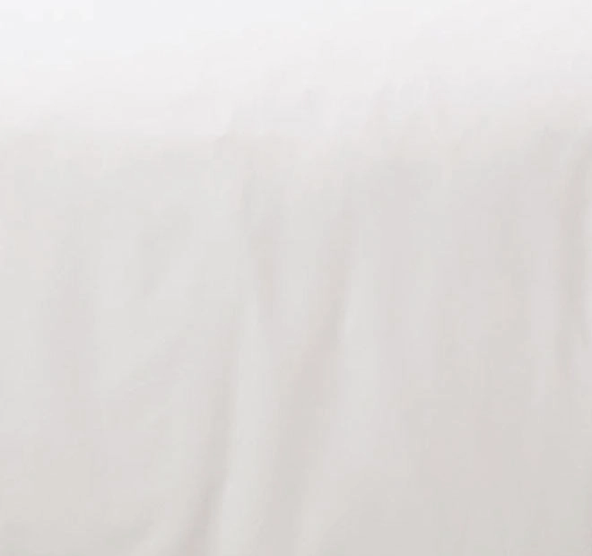 Nara 400THC Bamboo Cotton Quilt Cover Set Range White